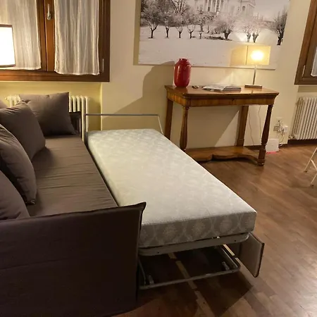 Dimora Cecilia, Nel Cuore Della Citta *