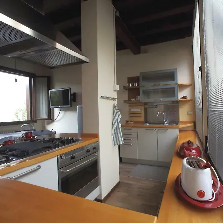 Dimora Cecilia, Nel Cuore Della Citta