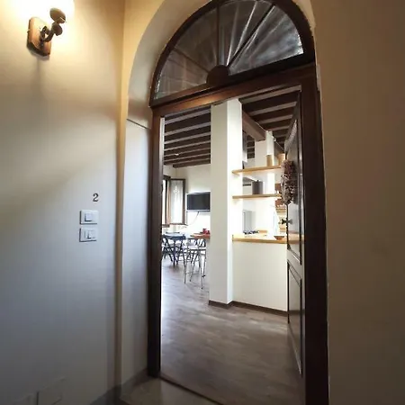 Dimora Cecilia, Nel Cuore Della Citta