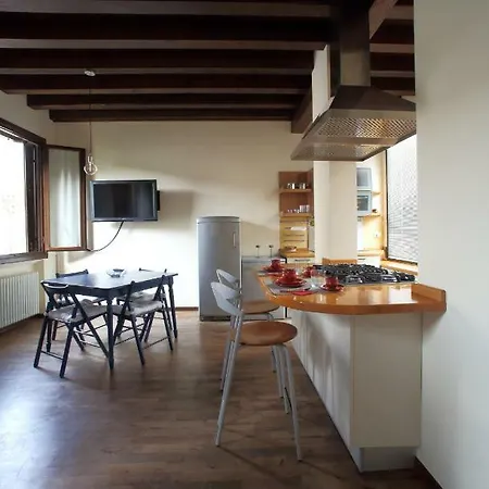 Dimora Cecilia, Nel Cuore Della Citta * 비첸차