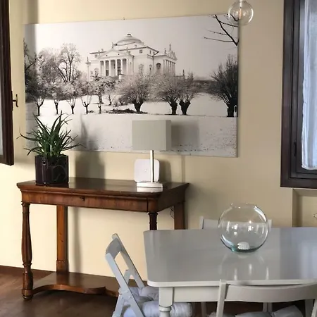 Dimora Cecilia, Nel Cuore Della Citta Lejlighed