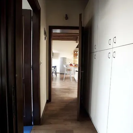 Dimora Cecilia, Nel Cuore Della Citta