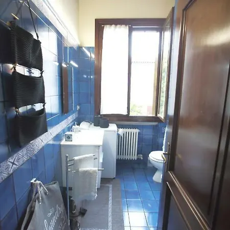 Lejlighed Dimora Cecilia, Nel Cuore Della Citta Vicenza