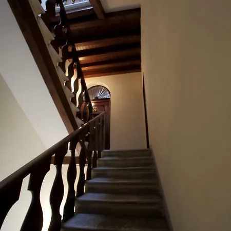 Apartament Dimora Cecilia, Nel Cuore Della Citta *