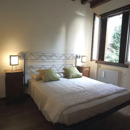 Apartament Dimora Cecilia, Nel Cuore Della Citta