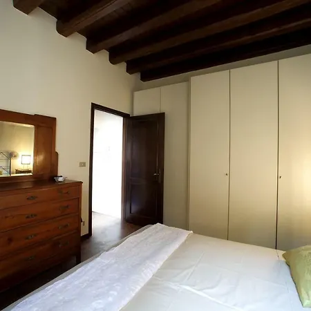 Lejlighed Dimora Cecilia, Nel Cuore Della Citta Vicenza