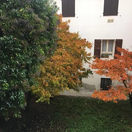 Lejlighed Dimora Cecilia, Nel Cuore Della Citta