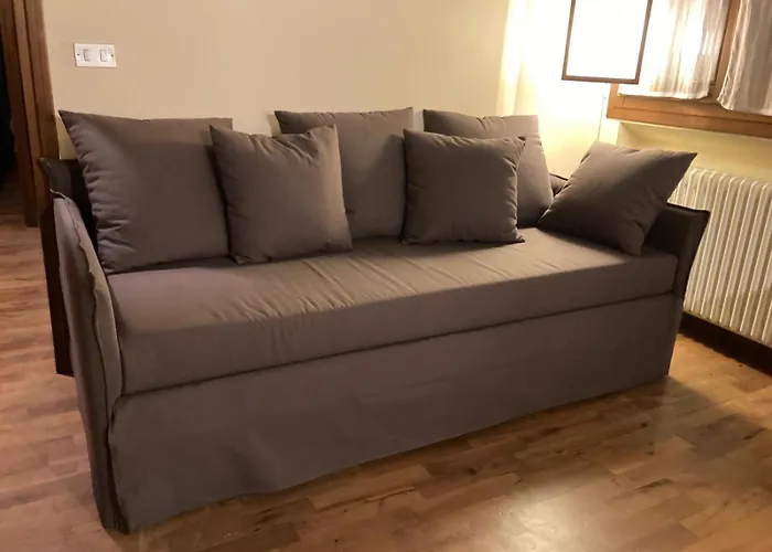 Appartement Dimora Cecilia, Nel Cuore Della Vicence