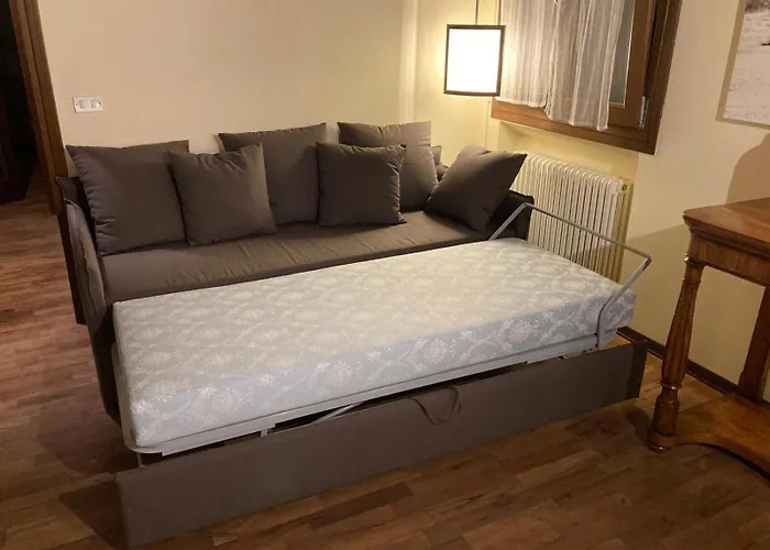 Dimora Cecilia, Nel Cuore Della Vicenza