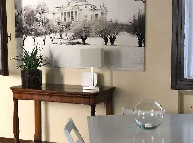 Dimora Cecilia, Nel Cuore Della Apartamento