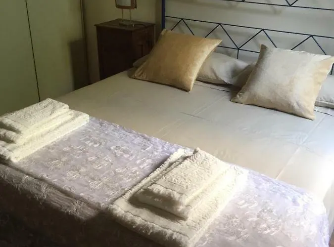 Dimora Cecilia, Nel Cuore Della Apartamento Vicenza