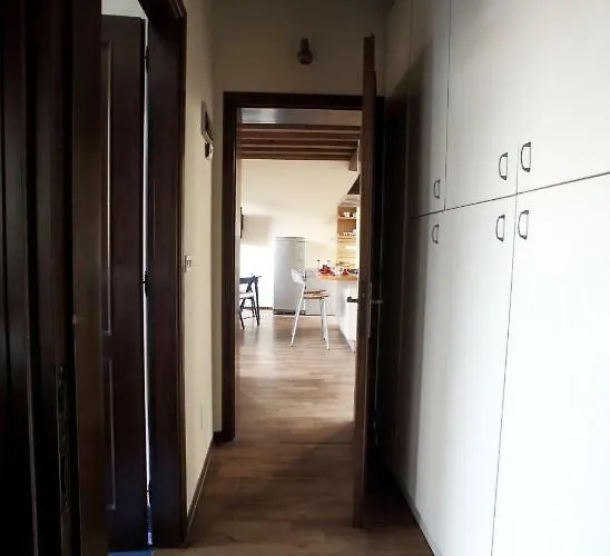 Dimora Cecilia, Nel Cuore Della