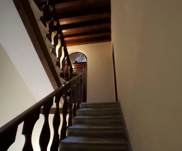 Apartamento Dimora Cecilia, Nel Cuore Della *