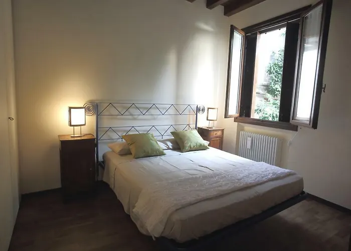 Apartamento Dimora Cecilia, Nel Cuore Della