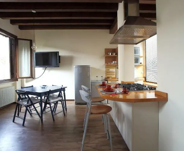 Dimora Cecilia, Nel Cuore Della * Vicenza