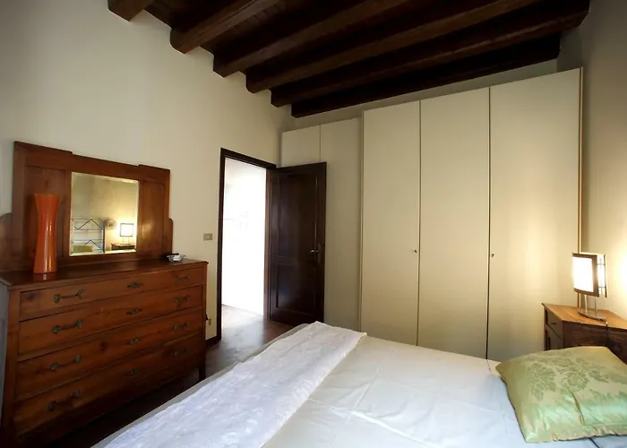 Apartamento Dimora Cecilia, Nel Cuore Della Vicenza