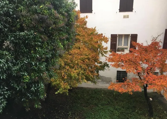 Apartamento Dimora Cecilia, Nel Cuore Della